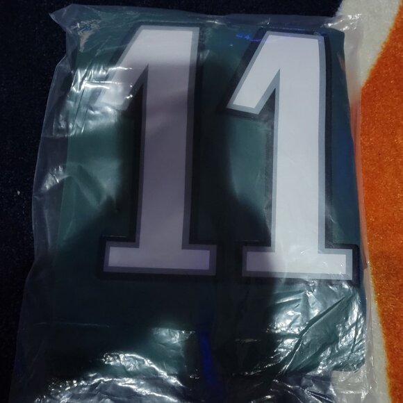 AJ Brown jersey - Picture 1 of 1